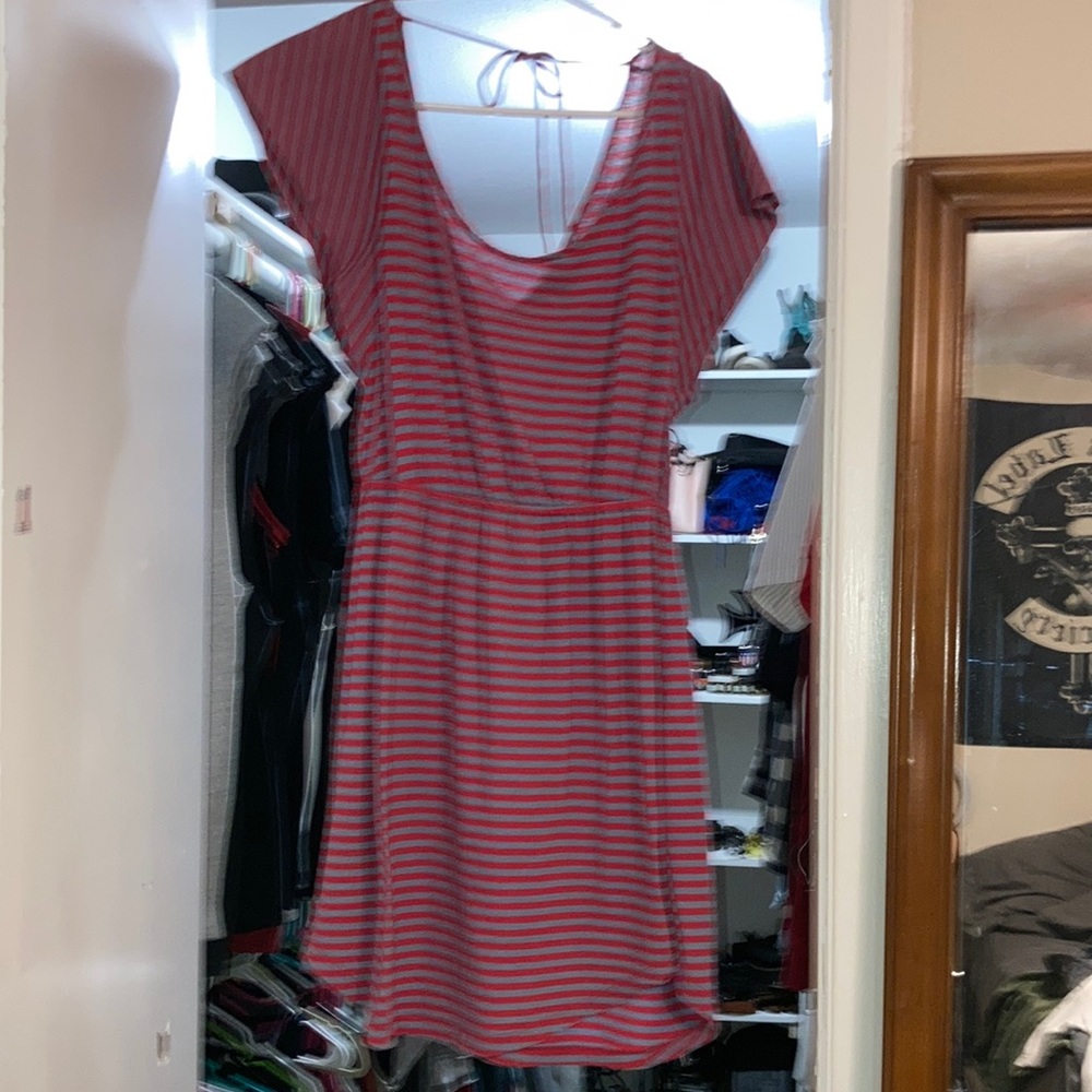Roxy foxy dress